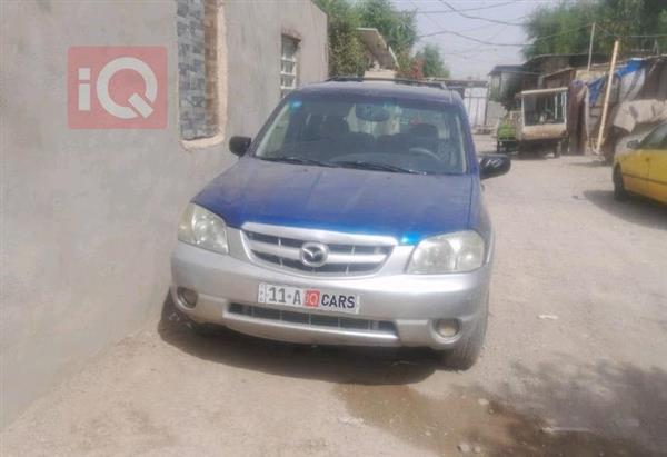 Mazda Tribute 2005 for sale in Iraq - Baghdad